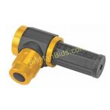 WHEELER PROF LASER BORESIGHTER RED