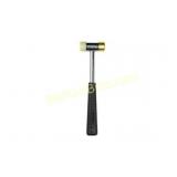 WHEELER NYLON/BRASS HAMMER