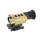 IRAYUSA RICO MICRO V2 640 THERMAL