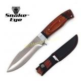 Wild Turkey - Fixed Blade Knife