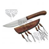 8.5' LARGE PATCH KNIFE