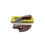 Wild Turkey Handmade - Fixed Blade Knife