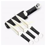 Perfect Point - Throwing Knives - Set of 3