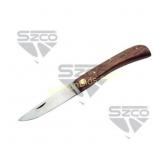 SZCO 4' MINER'S WORK KNIFE