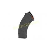 MAGPUL PMAG AK MOE 7.62X39 30RD BLK - 5 Mags