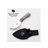 Wild Turkey Hand Made - Outdoor Tactical Heavy Du