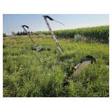 John Deere 37 Sickle Mower