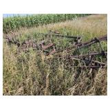18' Glencoe Cultivator