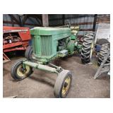 John Deere 70 Tractor