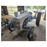 Ford 8N Tractor