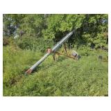 32 Foot 6' Auger, PTO Drive