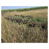 Oliver 10ft Chisel Plow
