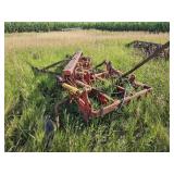 Melroe 5 Bottom Plow