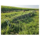 Rowse 24ft Dump Rake w/ Cylinder