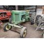 August 27- 8pm Argent Family Tractors and Equipment