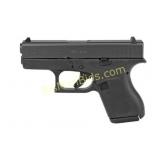 GLOCK 42 380ACP 6RD