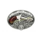 NAA CHUCKWAGON 22MAG W/BUCKLE STS