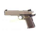 ATI GSG 1911 22LR 5' TAN 10RD WD TB