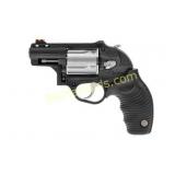 TAURUS 605 357MAG 2' 5RD STS POLY