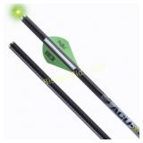 TENPOINT ACU-X LIGHTED CARBON ARROWS 20' .001'