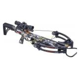 WICKED WARRIOR 400 ROPE SLED PROVIEW 400
