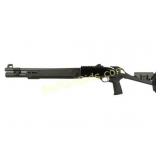 BERETTA ULTMA PTRL 12/19 7RD CHSL BK