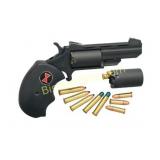 NAA BLK WIDOW 22/22M 2' 5RD FS BLK