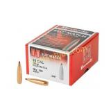 HRNDY ELD-M 30CAL .308 208GR 100CT