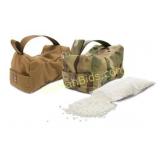 GGG SMALL RIFLEMANS SQUEEZE BAG MC