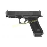 GLOCK 17 GEN6 9MM 17RD 4.49' BLACK