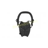 WALKER'S RAZOR SLM ELEC MUFF PATRIOT