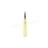 CBG BULLET TWIST PEN 50CAL GOLD