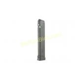 MAG SGMT FOR GLK 17 9MM 33RD