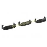 MAGPUL PMAG DUST/IMPACT COVER BLK(3)