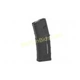 MAGPUL PMAG M3 5.56 WINDOW 30RD BLK - 5 Mags