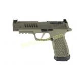 SIG P365 FUSE 9MM 21RD GRN DEBO