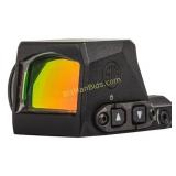 SIG ROMEO-X REFLEX SIGHT OPEN COMPACT 3MOA BLK