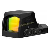 SIG ROMEO-X REFLEX SIGHT OPEN PRO 6MOA GREEN BLK