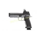 SIG P320 SXG 9MM 5' ROMEO3X PRO 21RD