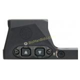 SIG ROMEO-X REFLEX SIGHT ENCLOSED PRO 3MOA GREEN