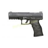 WAL WMP 22WMR 4.5' 15RD BLK OR