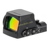 SIG ROMEO-X REFLEX SIGHT OPEN PRO 3MOA BLK