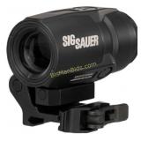 SIG JULIET3T-MICRO MAGNIFIER 3X22