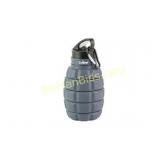 CBG SILCN CLPSBLE GREN WTR BTL 580ML