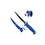 ACCUSHARP FILLET KNIFE AND SHARPENER