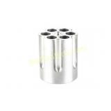 CBG RVLVR CYLNDR PEN HOLDER ALUM