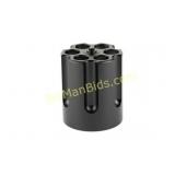 CBG RVLVR CYLNDR PEN HOLDER BLACK