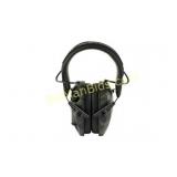 WALKER'S RZR SLIM ELECT MC BLACK