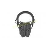WALKER'S RZR RECHARGEABLE MUFF BLACK