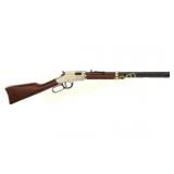 HENRY GOLDEN BOY 22WMR 20.5'